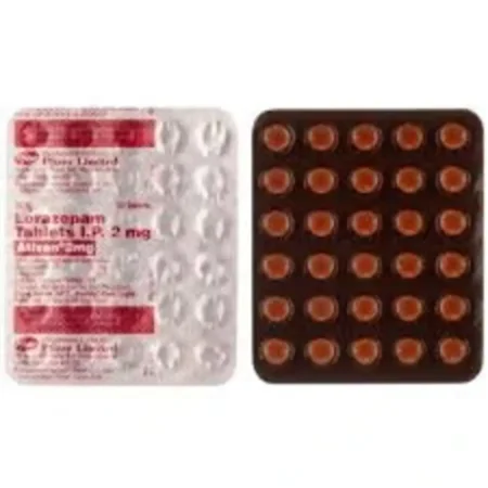 Buy Ativan 2mg Online