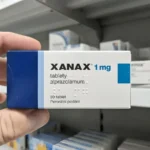 Buy Xanax 1mg Online