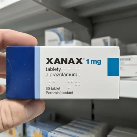 Buy Xanax 1mg Online