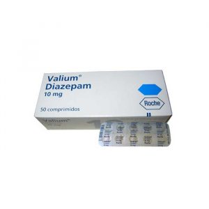 Valium 10mg