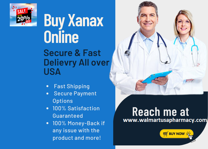Where to Buy Xanax online?