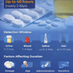 How Tramadol 100mg affects your system