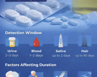 How Tramadol 100mg affects your system