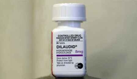 dilaudid  8mg