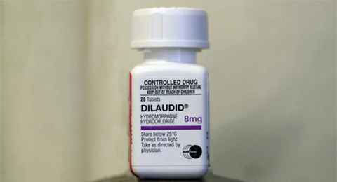 dilaudid 8mg