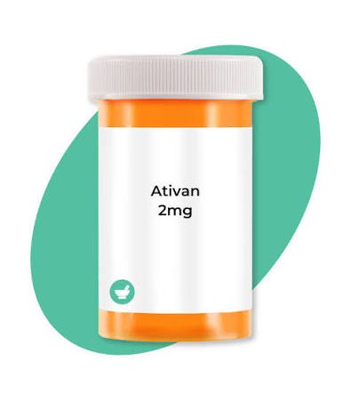 Buy Lorazepam 2mg Online