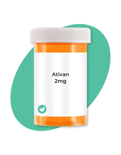 Buy Lorazepam 2mg Online